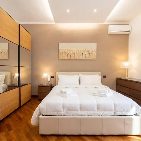Apartahotel Arca Sea Garden 3*